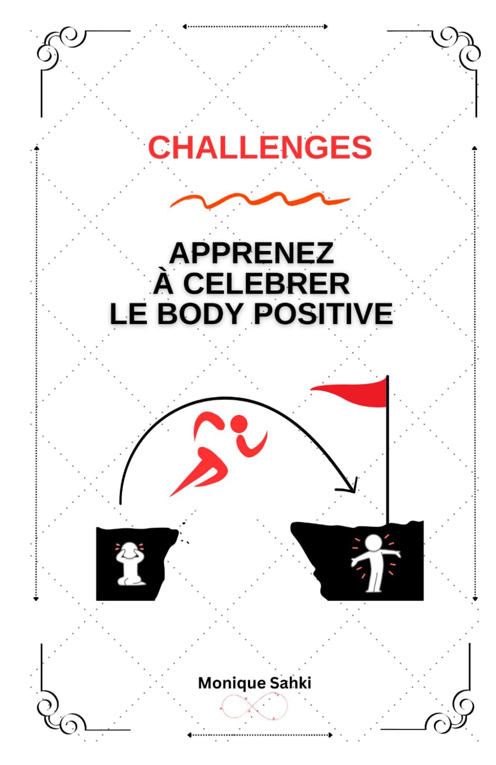Challenges - Apprenez À Célébrer Le Body Positive