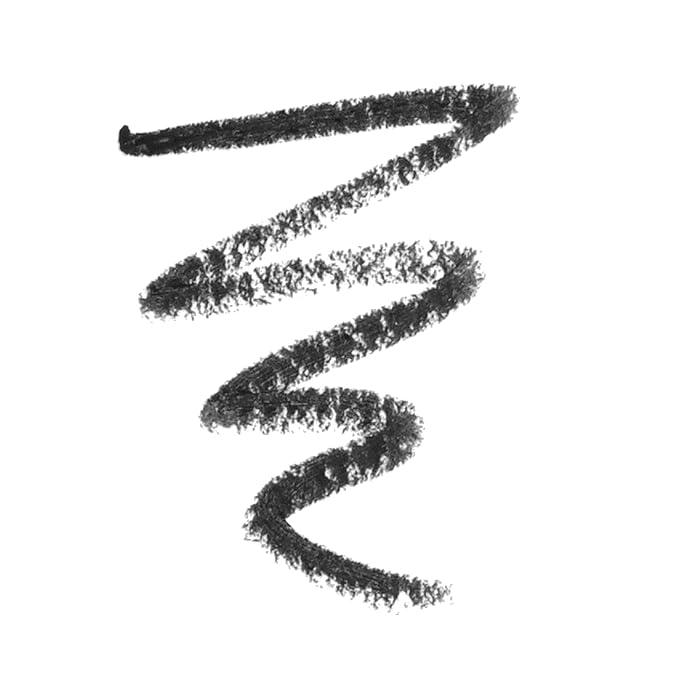 Milani Stay Put Eyeliner After Dark lápiz de ojos 0.01 oz miniatura 10