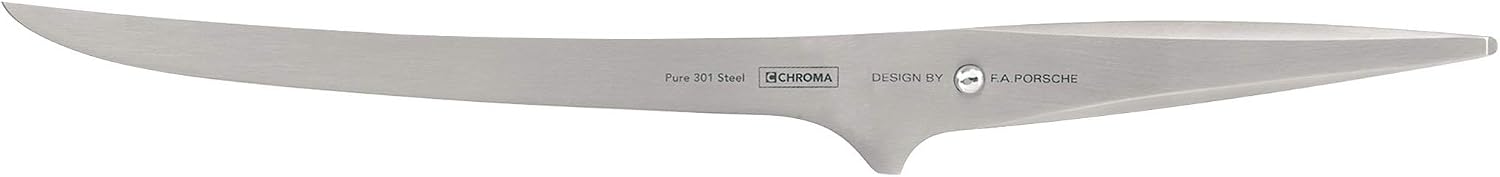 Chroma Type 301 designed by F.A. Porsche P07 Filet