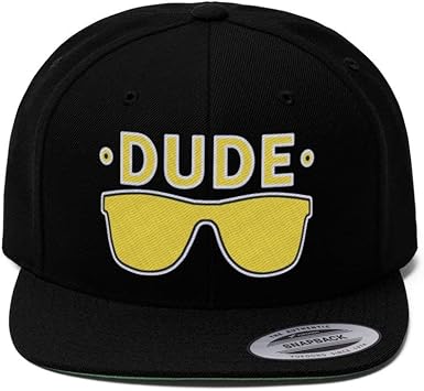 Dude perfect cap amazon Clearance