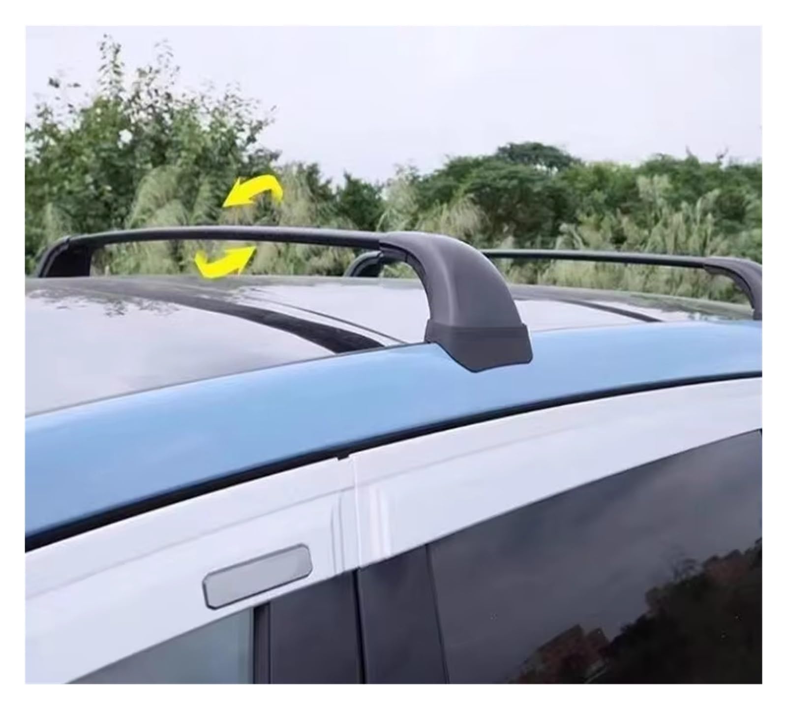 Barras Transversales De Techo Para LI LIXIANG Para L7 L8 L9