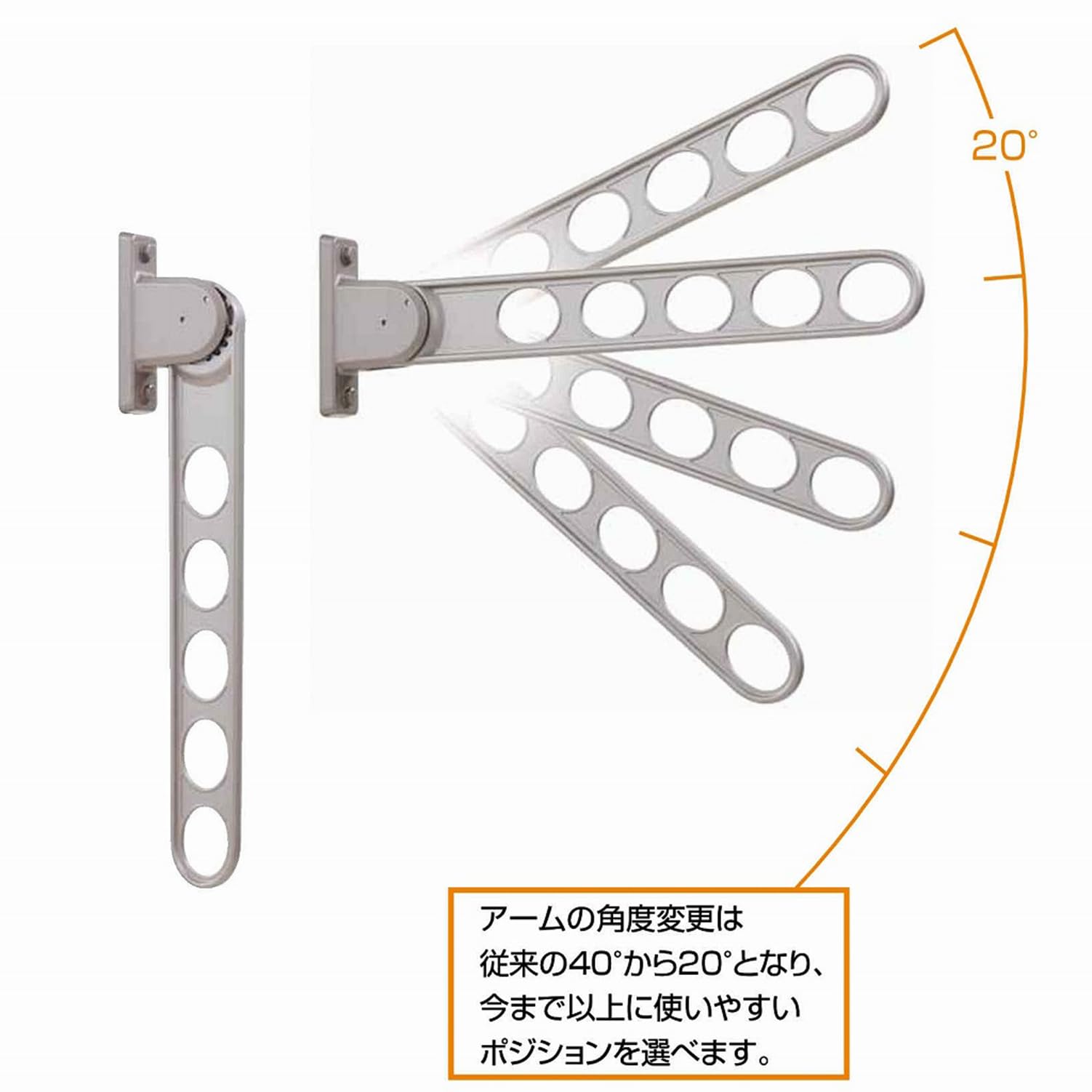 Amazon.co.jp: 川口技研（Kawaguchigiken): 屋外用：窓壁用