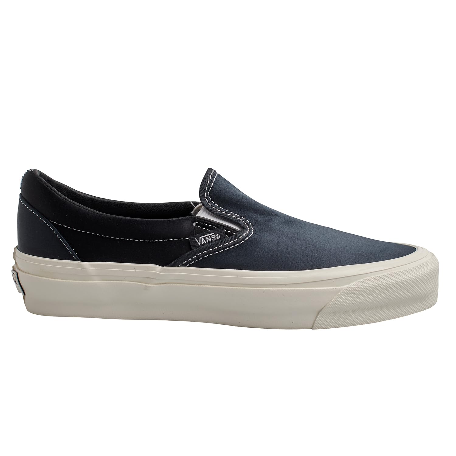 Vans Lx Slip-On Reissue 98 VN0007PJD6P1 Shoes for Men Black