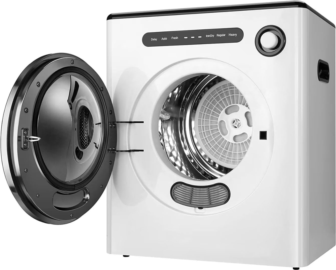 Secadora oditton DS 04 BLANCA