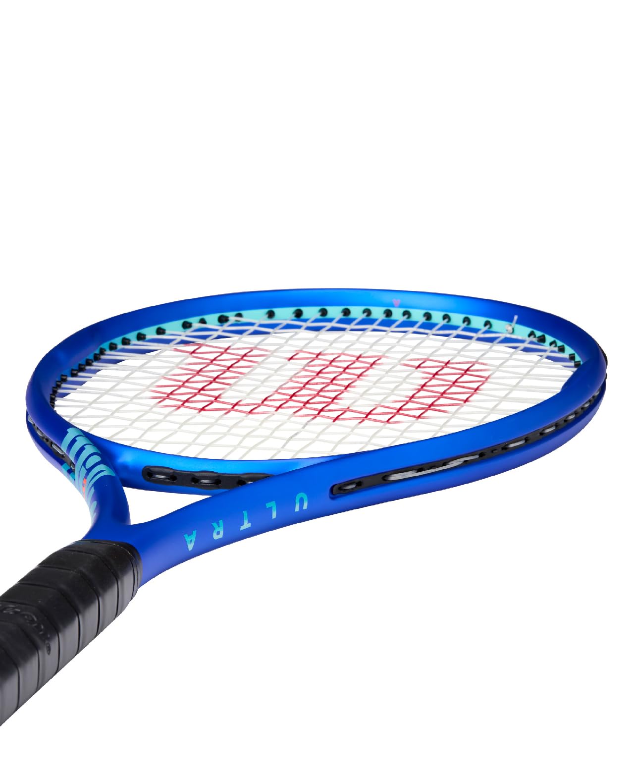 Amazon | Wilson Ultra Team V5 大人用 パフォーマンス テニスラケット