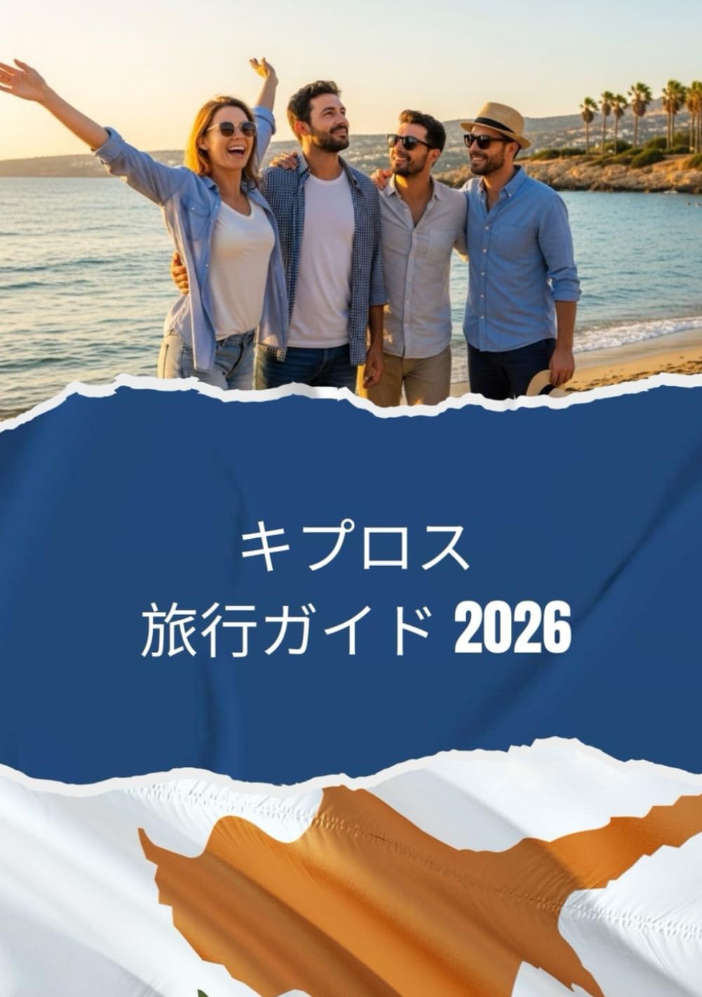 キプロス旅行ガイド 2026: 2026年にキプロスを旅行する方法