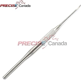 PRECISE CANADA: ROOT TIP PICK #9