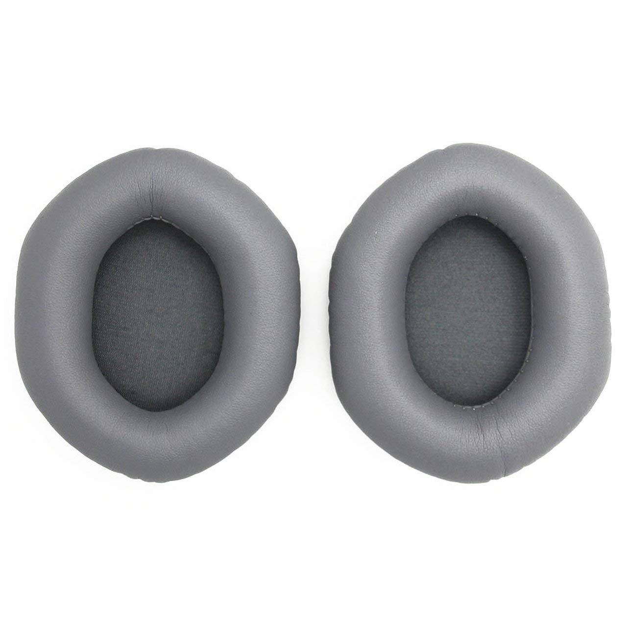 FahionswanAEFor V-Moda Xs Crossfade M-100 Lp2 Lp Dj Headphones Earmuffs Earmuffs Earmuffs Soft Foam Sponge Headphone