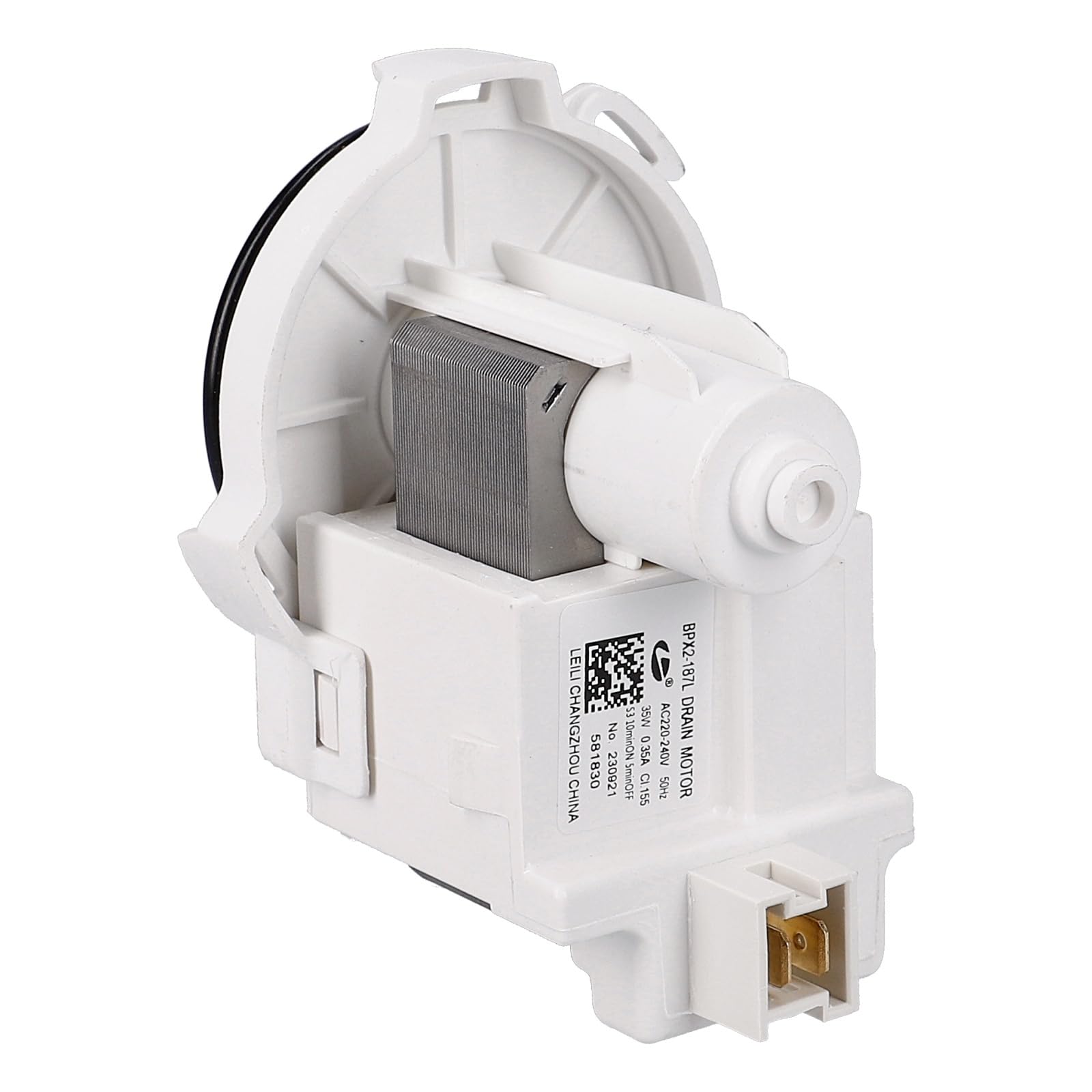easyPART passend für gorenje 581830 Ablaufpumpe Leili BPX2-187L für