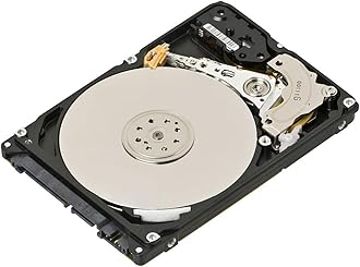 656108-001 - New Sealed Spares HP 1TB 6G SATA 7.2K rpm SFF (2.5-inch) SC Midline 1yr Warranty Hard Drive