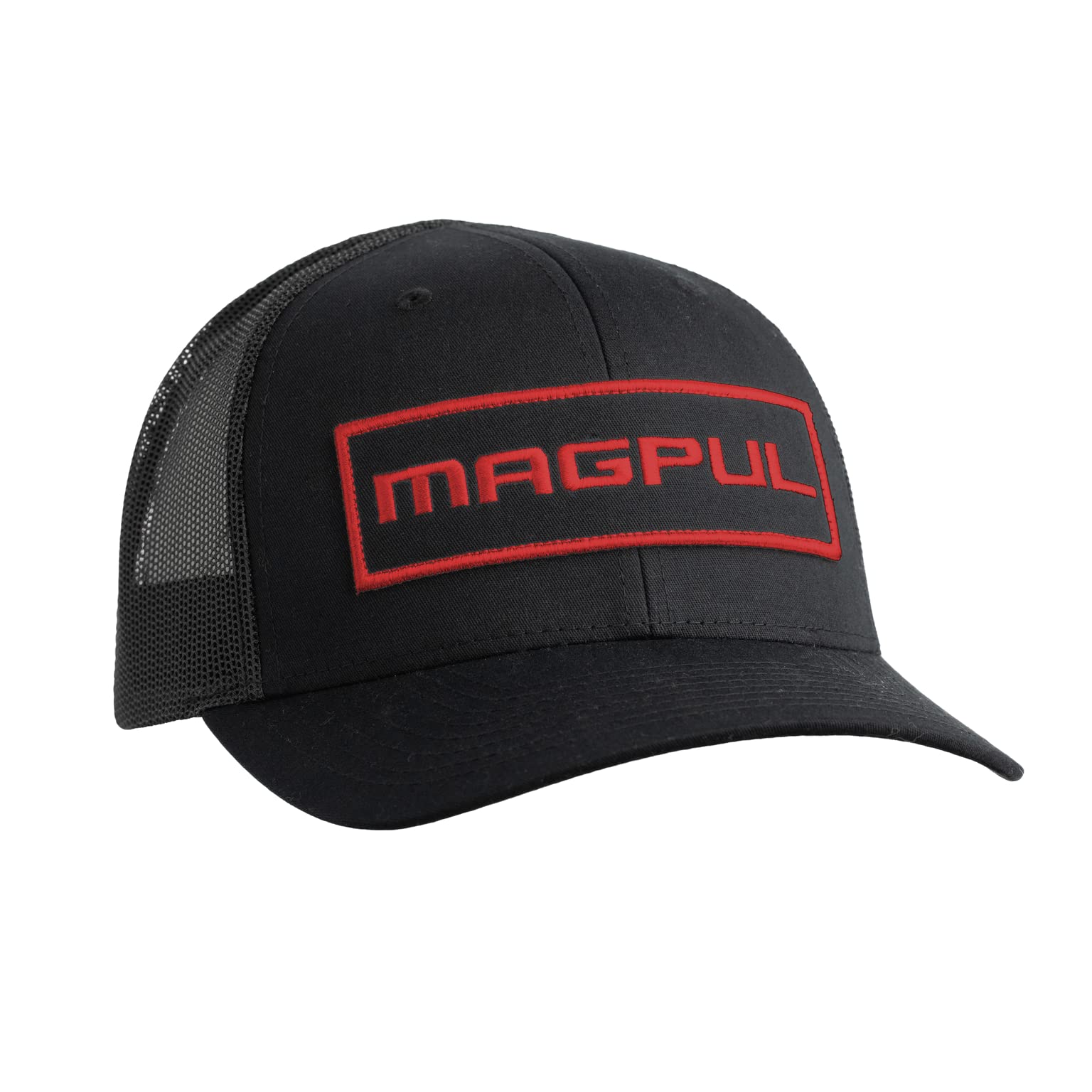 Magpul Trucker Hat Snap Back Baseball Cap, One Size Fits Most