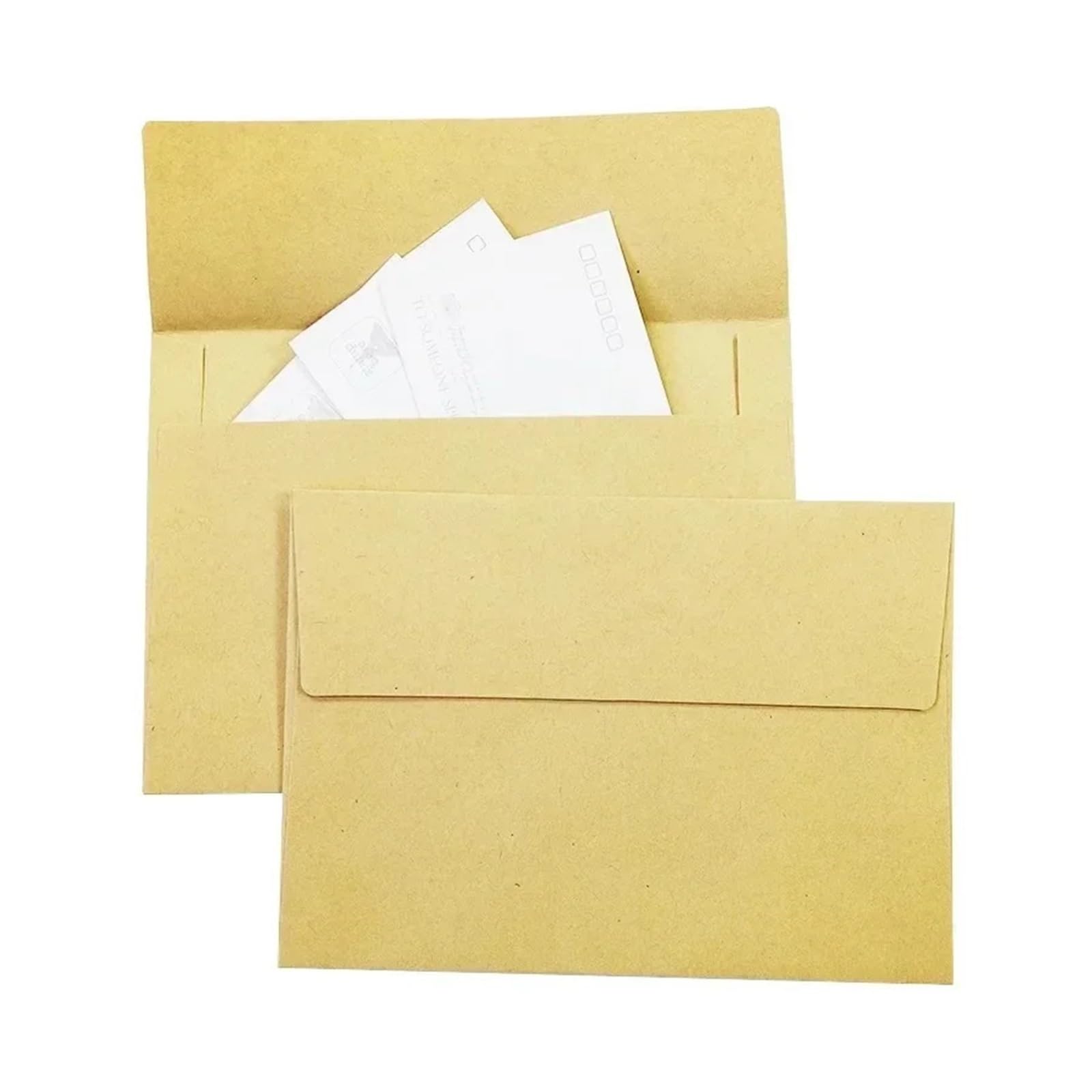 50 Stück/Lot Beutel-Umschläge Für Hochzeiten Und Partys