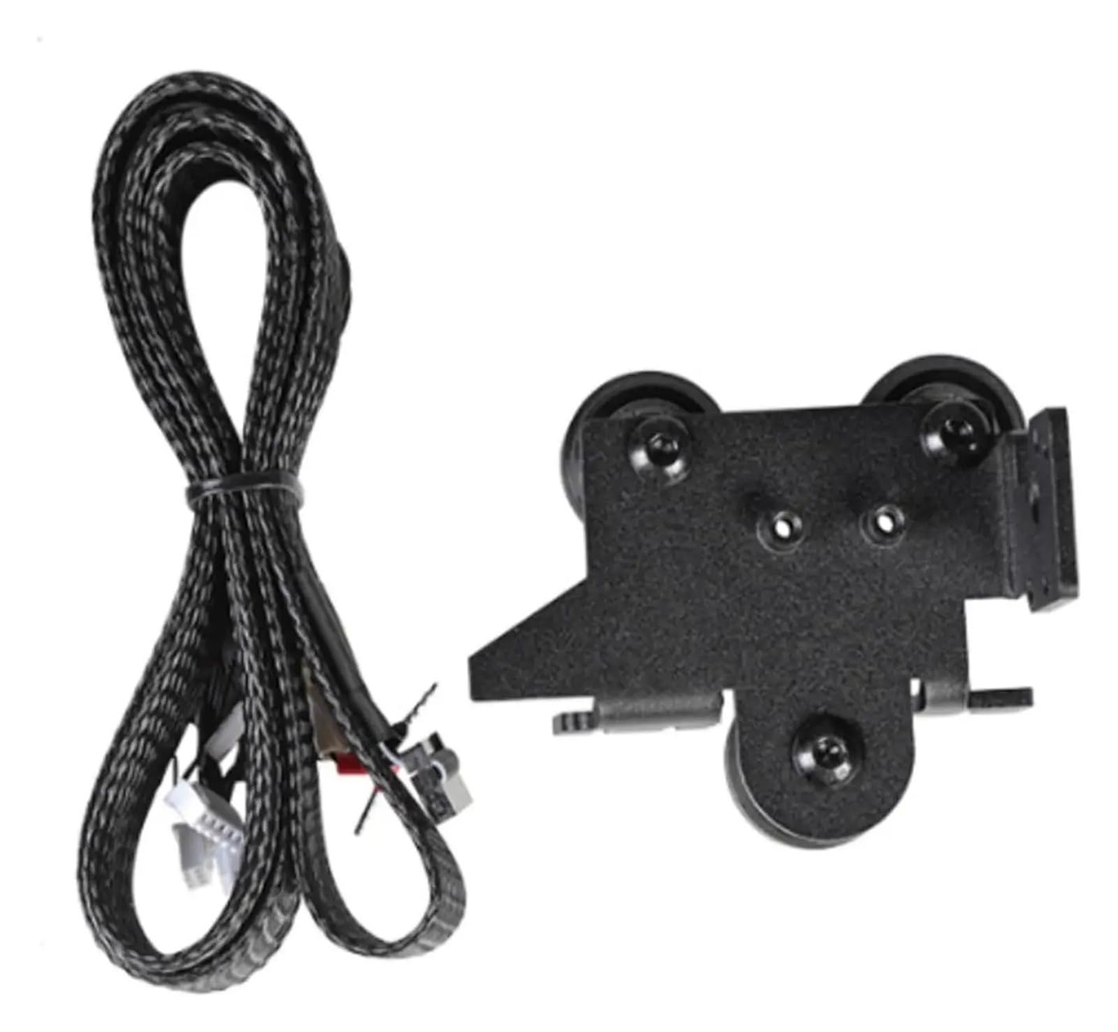 Compatibile con Creality, Sprite Extruder Pro Kit for Ender-3