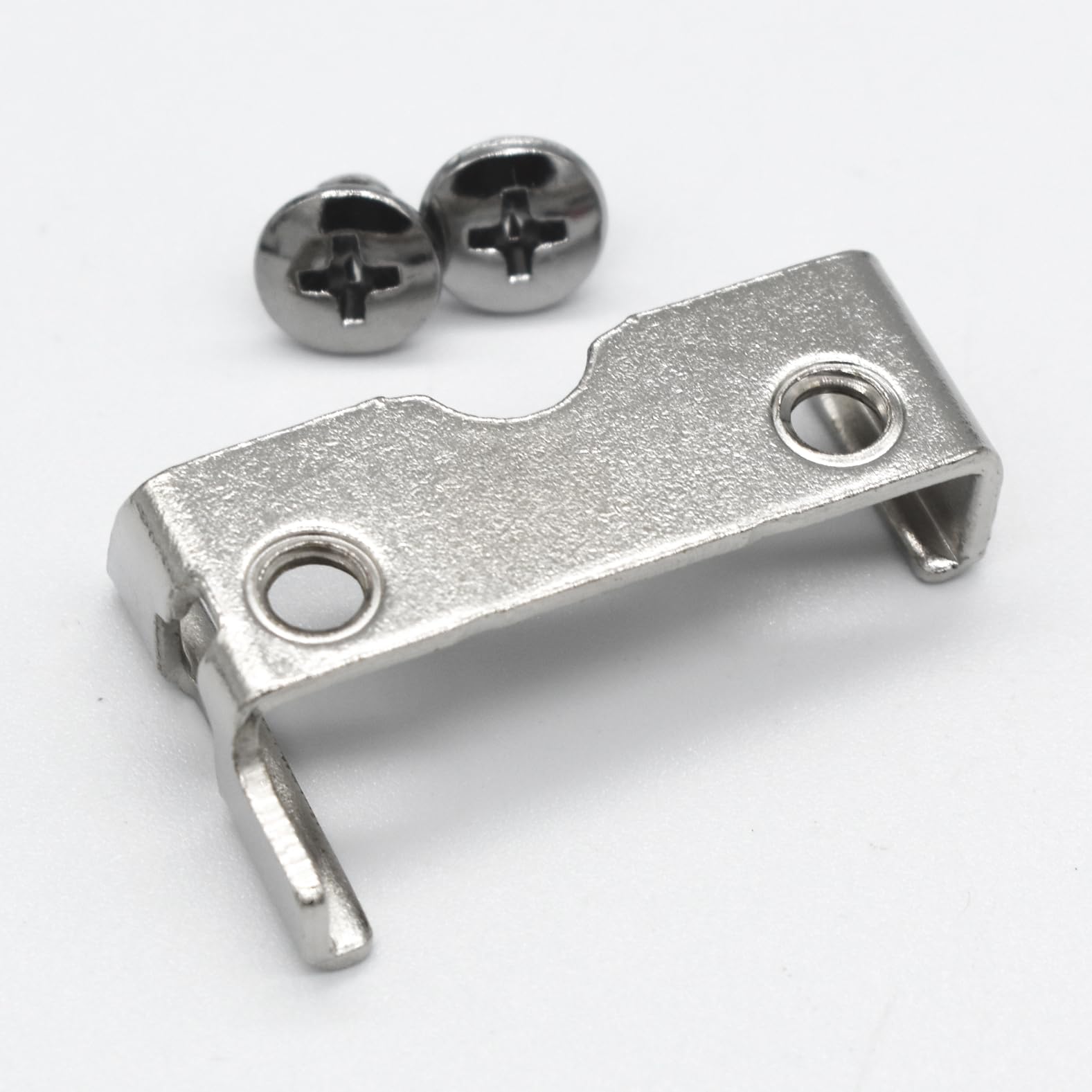Professional Hair Clipper Accessories Repairing Parts, Adjusting Lever, Latch Plate, Switch Button, Spring Tension - Image 3