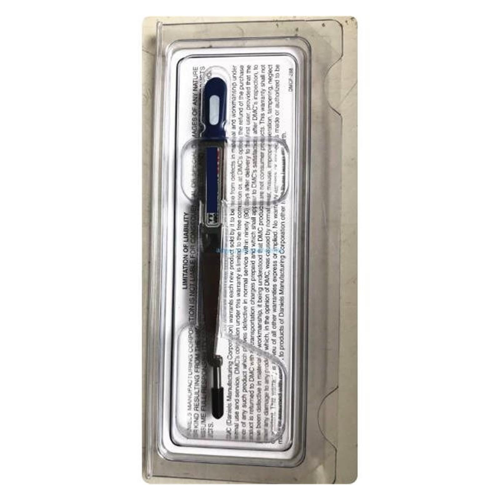 Herramienta de extracción de terminales DRK264-16 for alicates de engarce