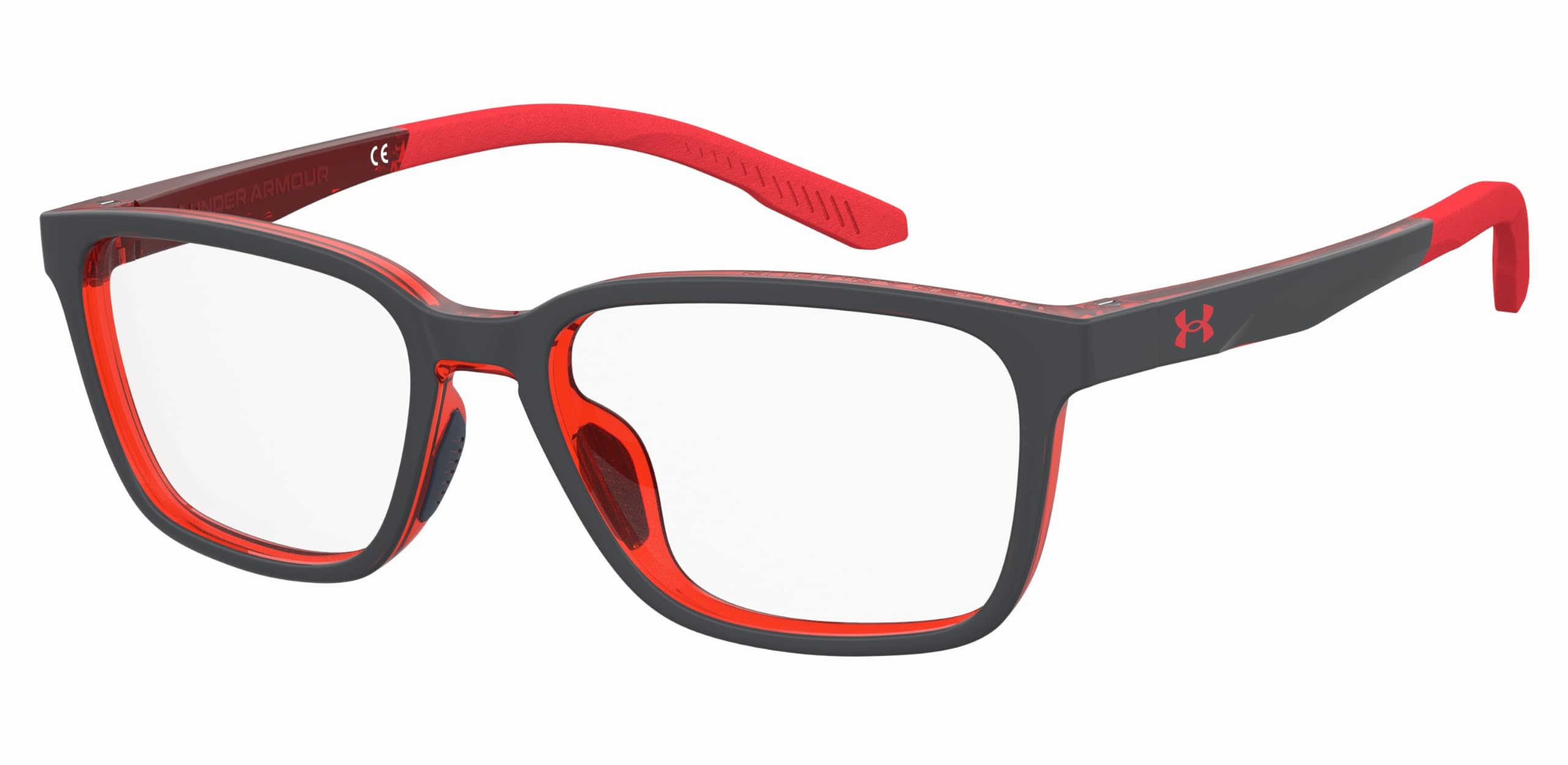 Under Armour Okulary przeciwsłoneczne Uniseks - dzieci Ua 9010