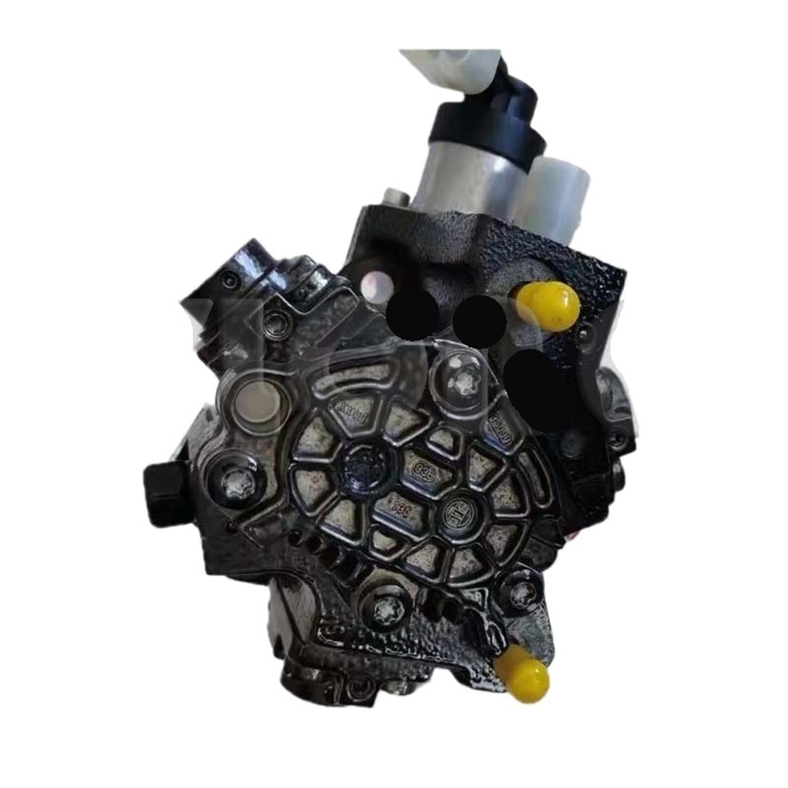 Durable CP1H3 Diesel Common Rail High Pressure Pump Compatible With Great Wall Haval 2.0T Fuel Injection Pump 1111100-ED01B 0445010261
