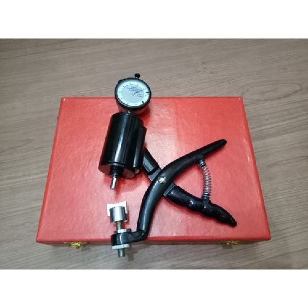AKIVIN Tablet Hardness Tester Pfizer Medical Lab Equipment-image-15