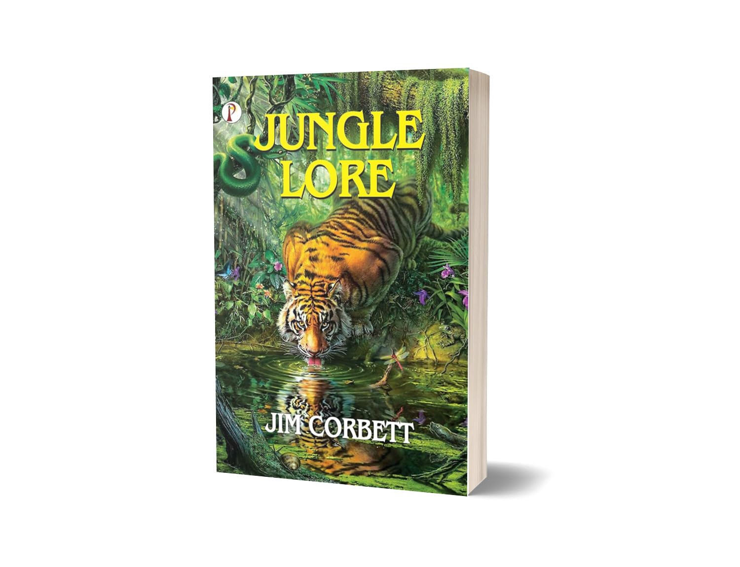 JUNGLE LORE 1