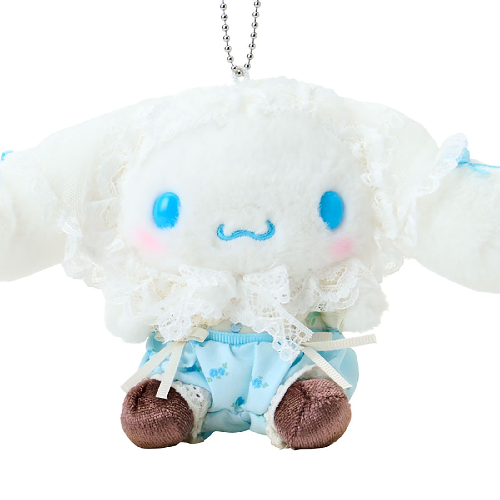 【即日発送★2点】シナモン　フォレストレース　ぬいぐるみ　マスコットホルダー Amazon.co.jp: サンリオ(SANRIO) マスコットホルダー（フォレスト