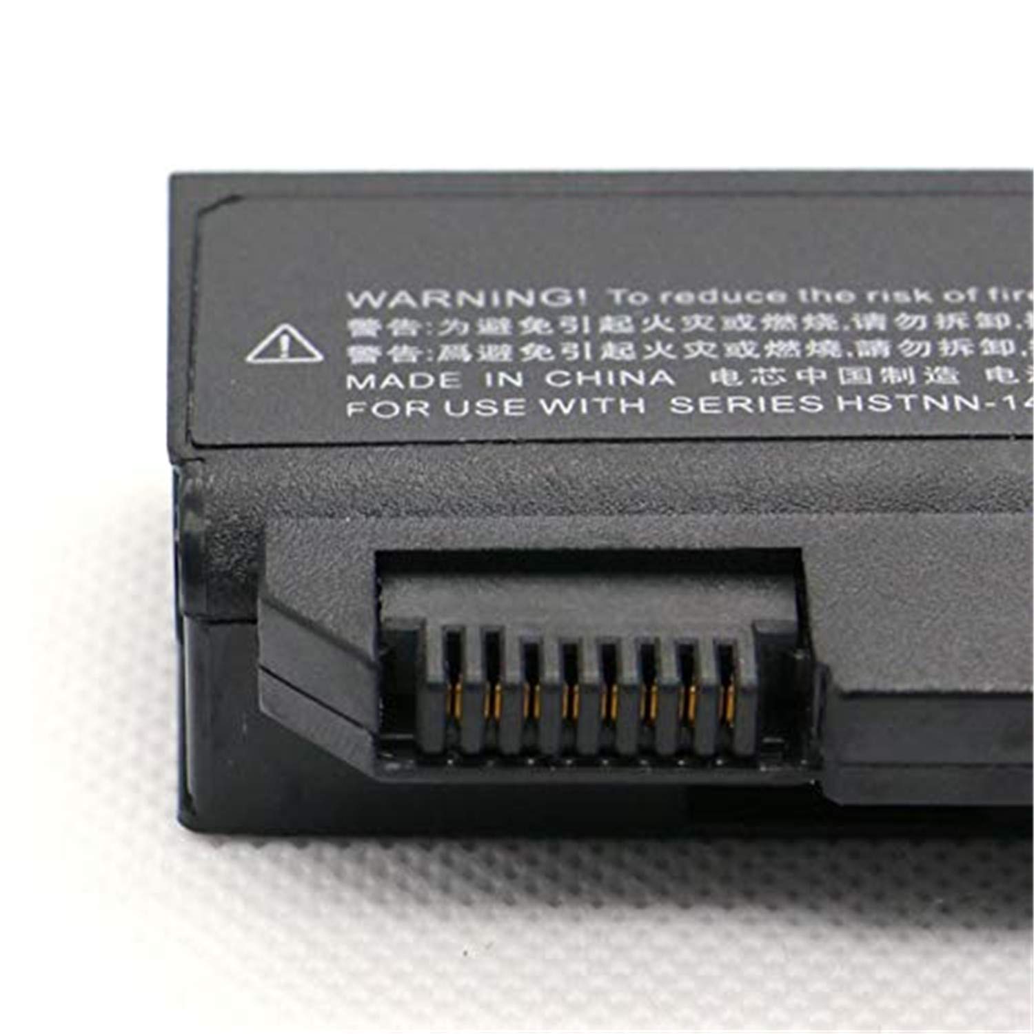 AV08 AV08XL HSTNN-LB60 458274-363 458274-421 458274-422 HSTNN-I43C HSTNN-OB60 HSTNN-W46C Sostituzione della batteria del laptop per HP 8540W 493976-001 8740W 8540P 8530P 8530W 8730W (14.4V 5200Mah)