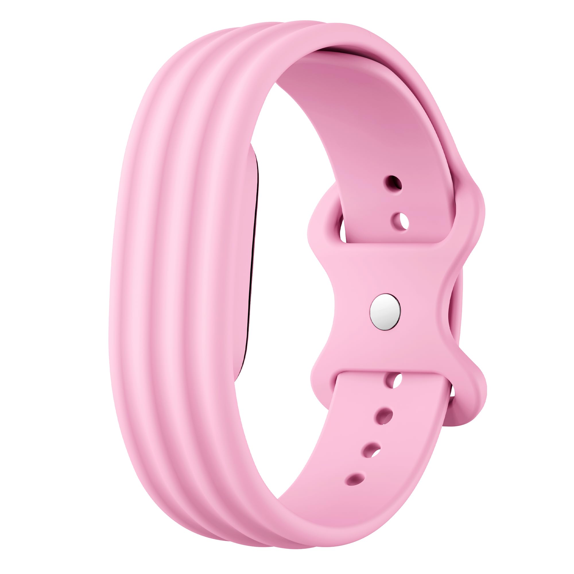 Bracelet de montre en silicone pour Fitbit Air