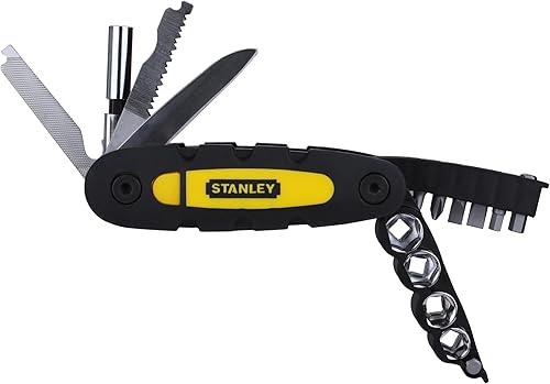 Miniatura 11 de Multiherramienta de 14 piezas