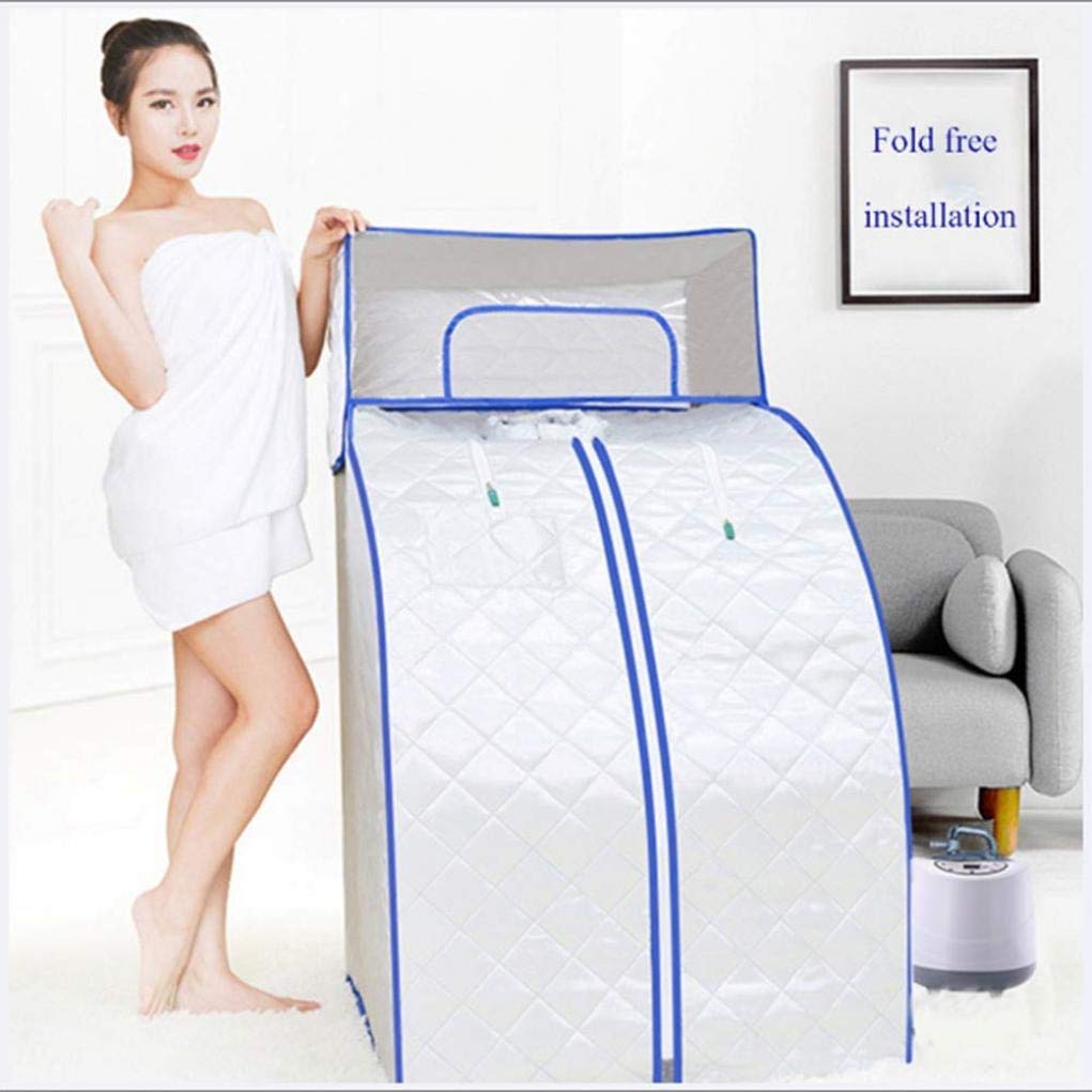 Amazon｜赤外線サウナ、ポータブルサウナ赤外線、スパサウナマシン