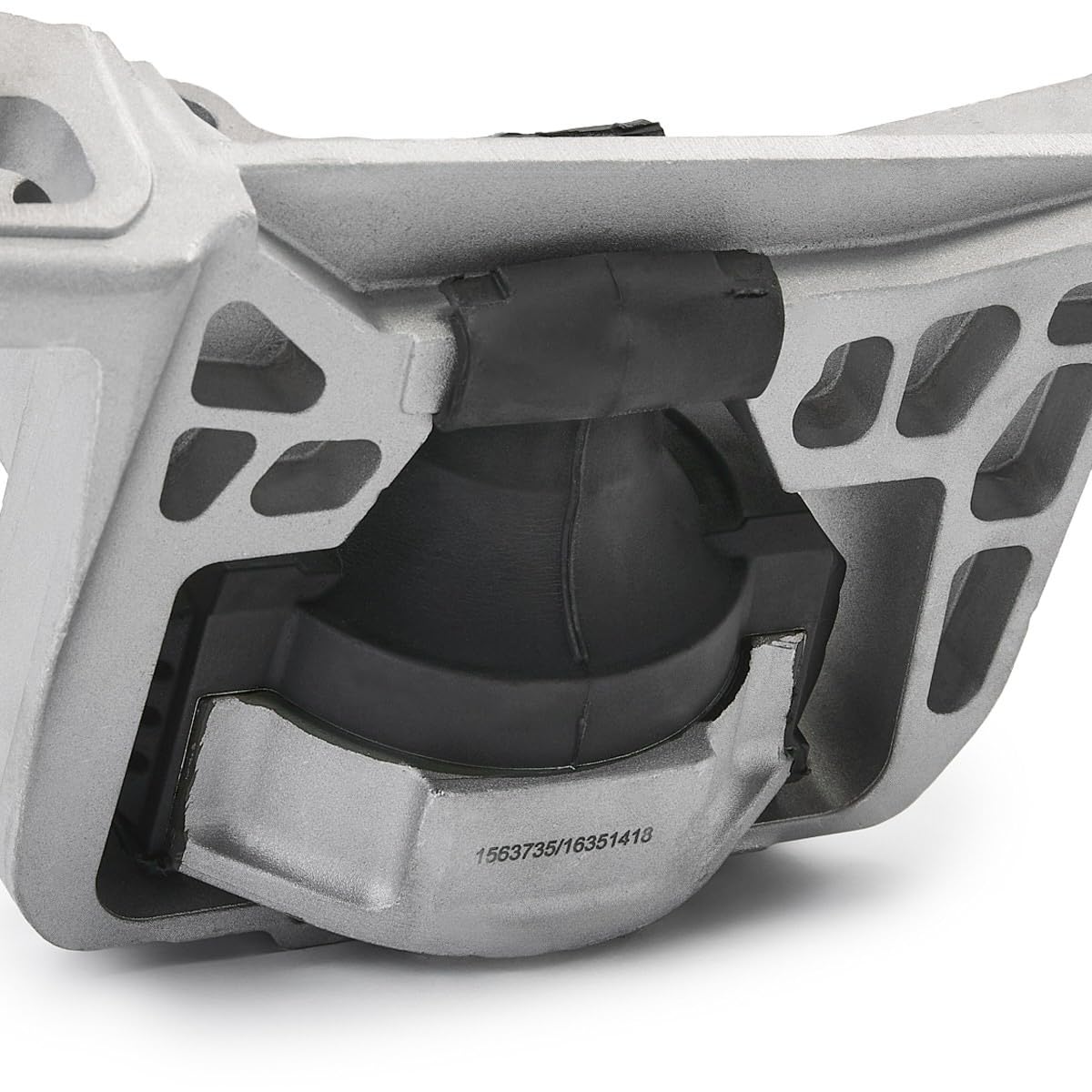 RIDEX 247E0667 Supporto motore Destra Compatibilità con FORD FOCUS III
