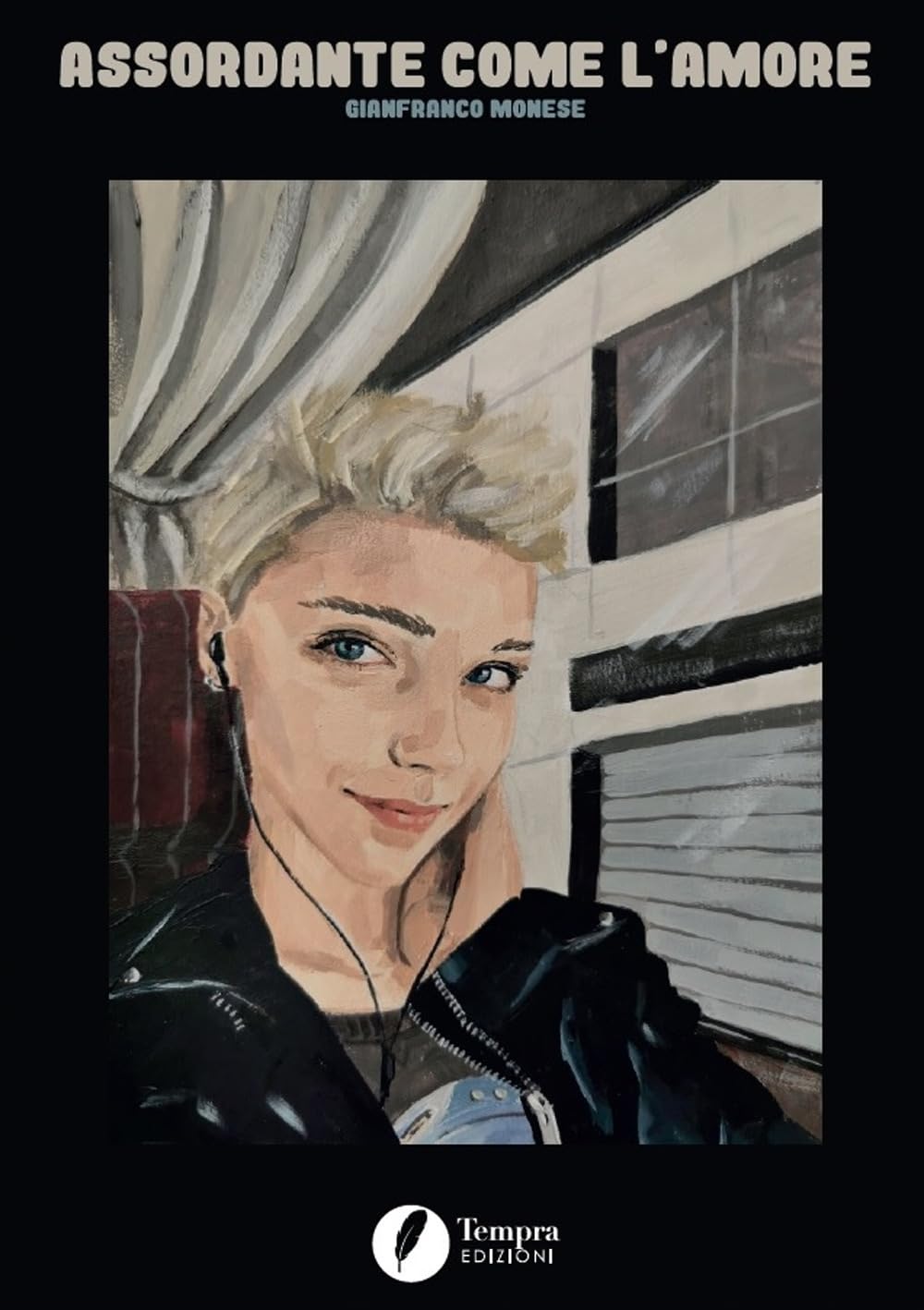 Assordante Come L'amore - 4