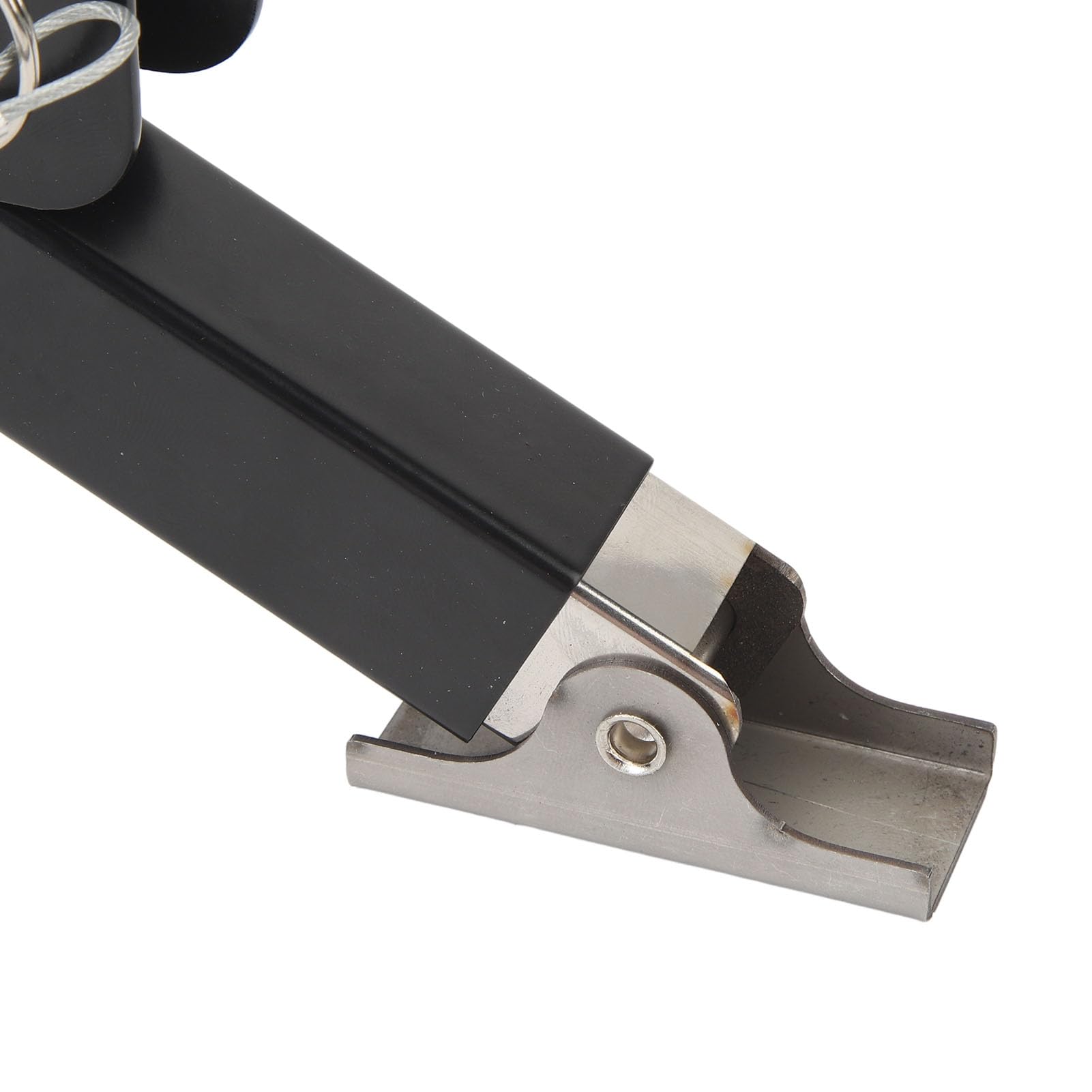 Akozon Kit Stabilizzatore Gradino per Supporto per Scale Regolabile e Sicuro per con Rimorchio