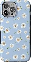 Vista 11 de Casely Funda para iPhone 13 Pro Max Compatible con MagSafe Doodle Bug Funda Crayola Crayon