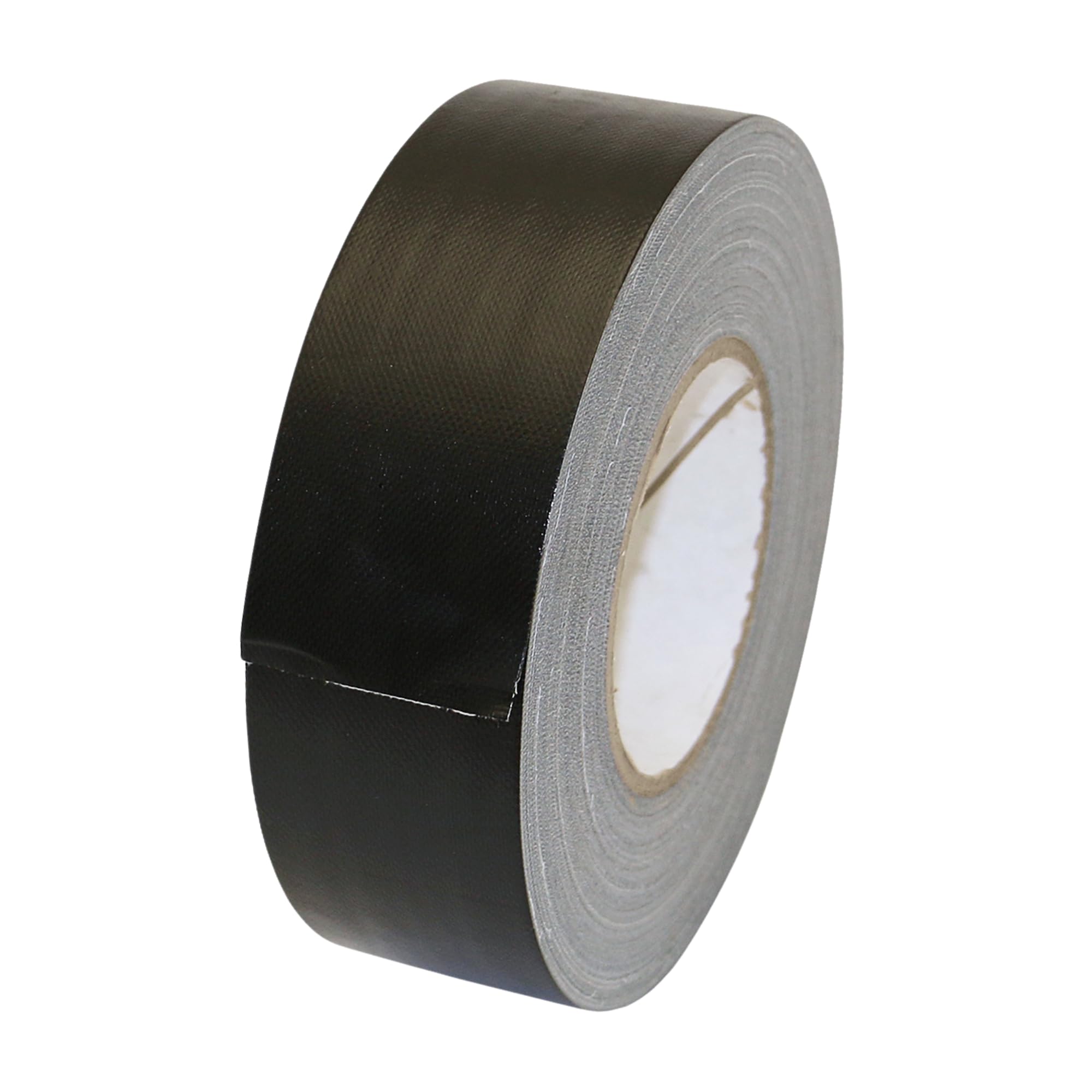 JVCC DT-CG Cinta para ductos grado contratista: 1 in. x 60 yds. (Blanco)