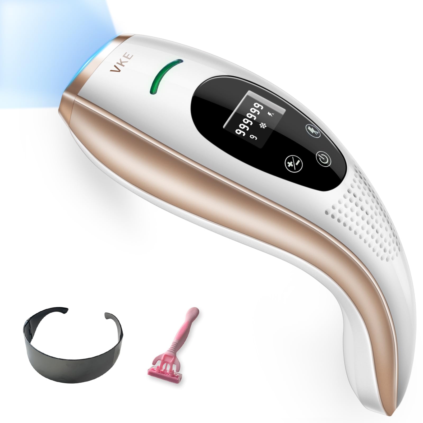 Luz Pulsada Maquina Depiladora Precio Depiladora Luz Pulsada