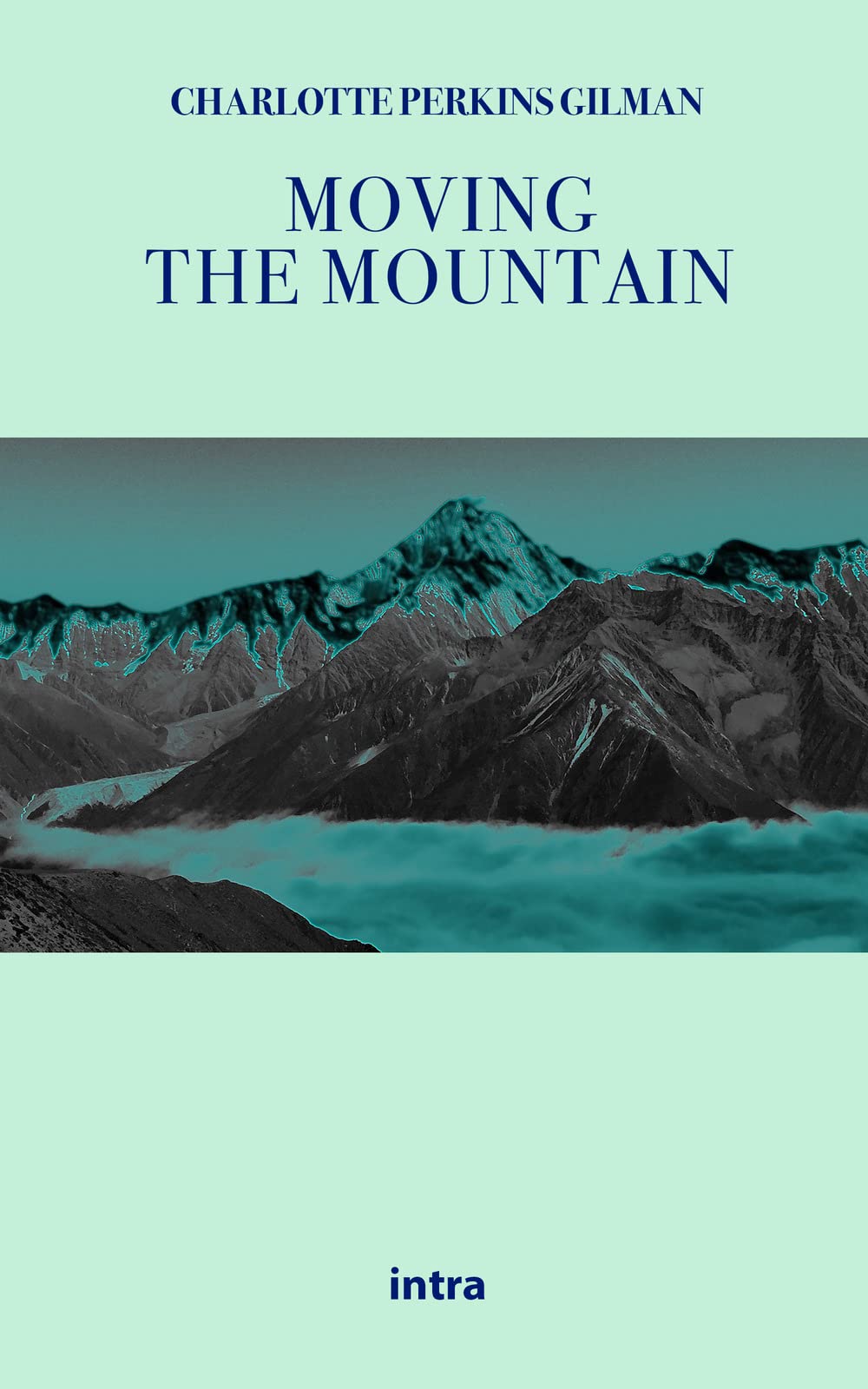 Moving the Mountains