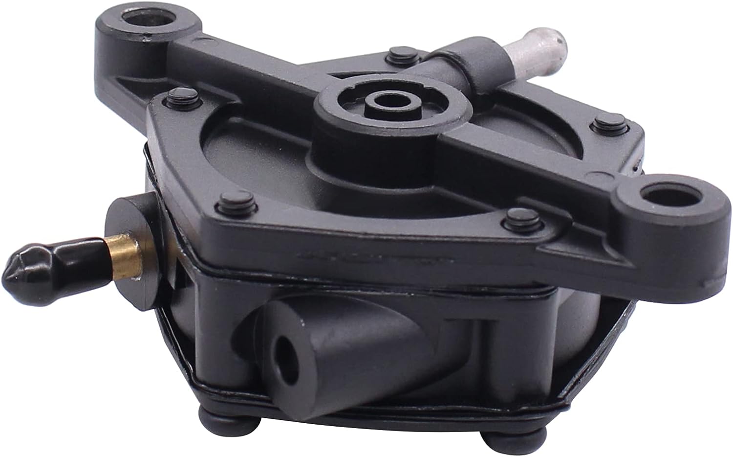 ApplianPar Fuel Pump Assembly 63M-24410-00-00 63M244100000 for Yamaha Wave Raider Venture 1100 1995-1997