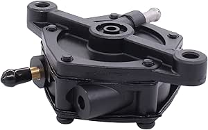 FridayParts Fuel Pump Assembly Replacement For 1995-1997 Yamaha Wave Raider 1100 & Wave Venture 1100