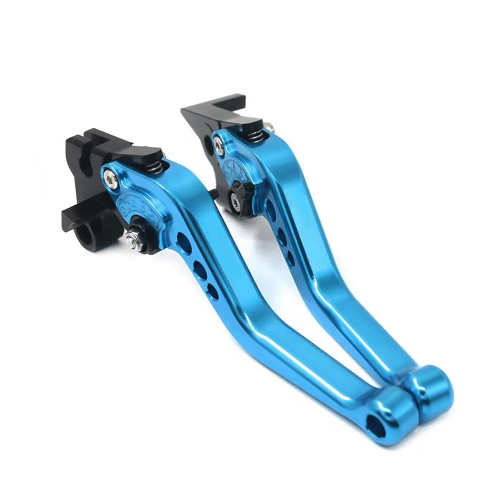 Qiogeilkoy Y Qiogeilko For Cfmoto Clc450 Cnc Clutch Lever Brake Adjustable Handle Levers Motorcycle Accessories Levers Clutch Lever Kit(Y)