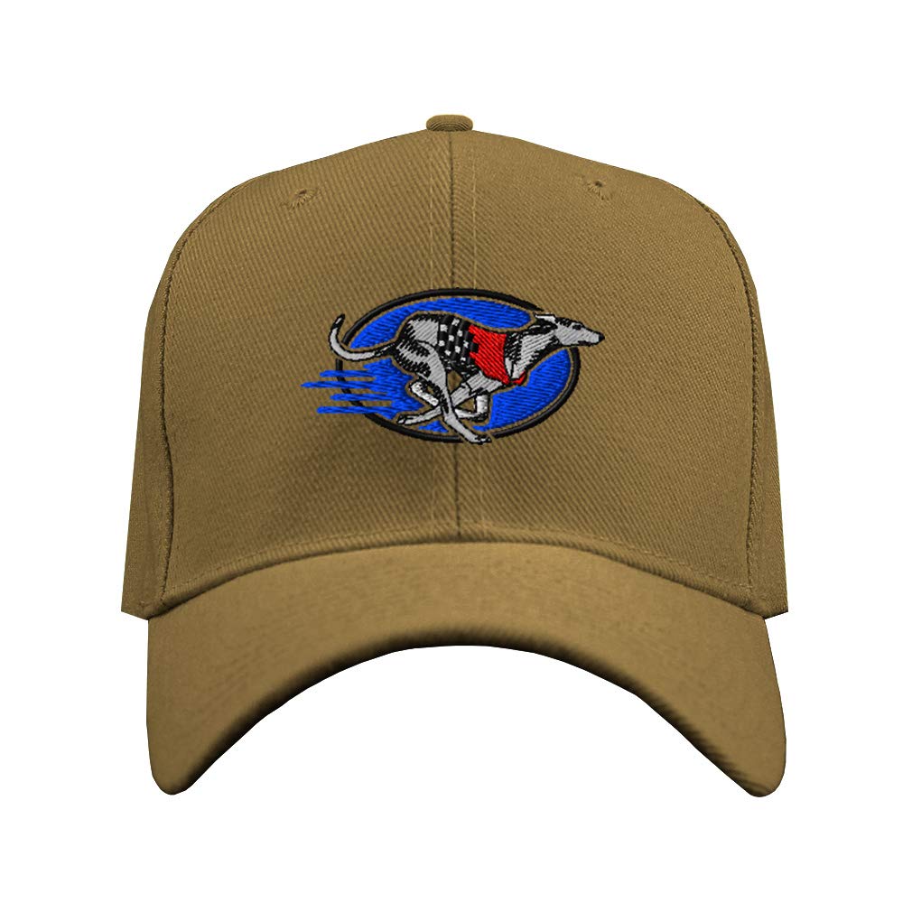 Greyhound Machine Embroidery Design  EMBROIDERY DESIGNS