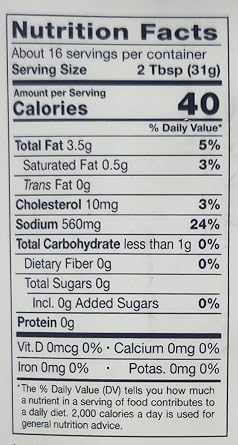 Chick-fil-A Zesty Buffalo Sauce, 16 oz Bottles, Pack of 2