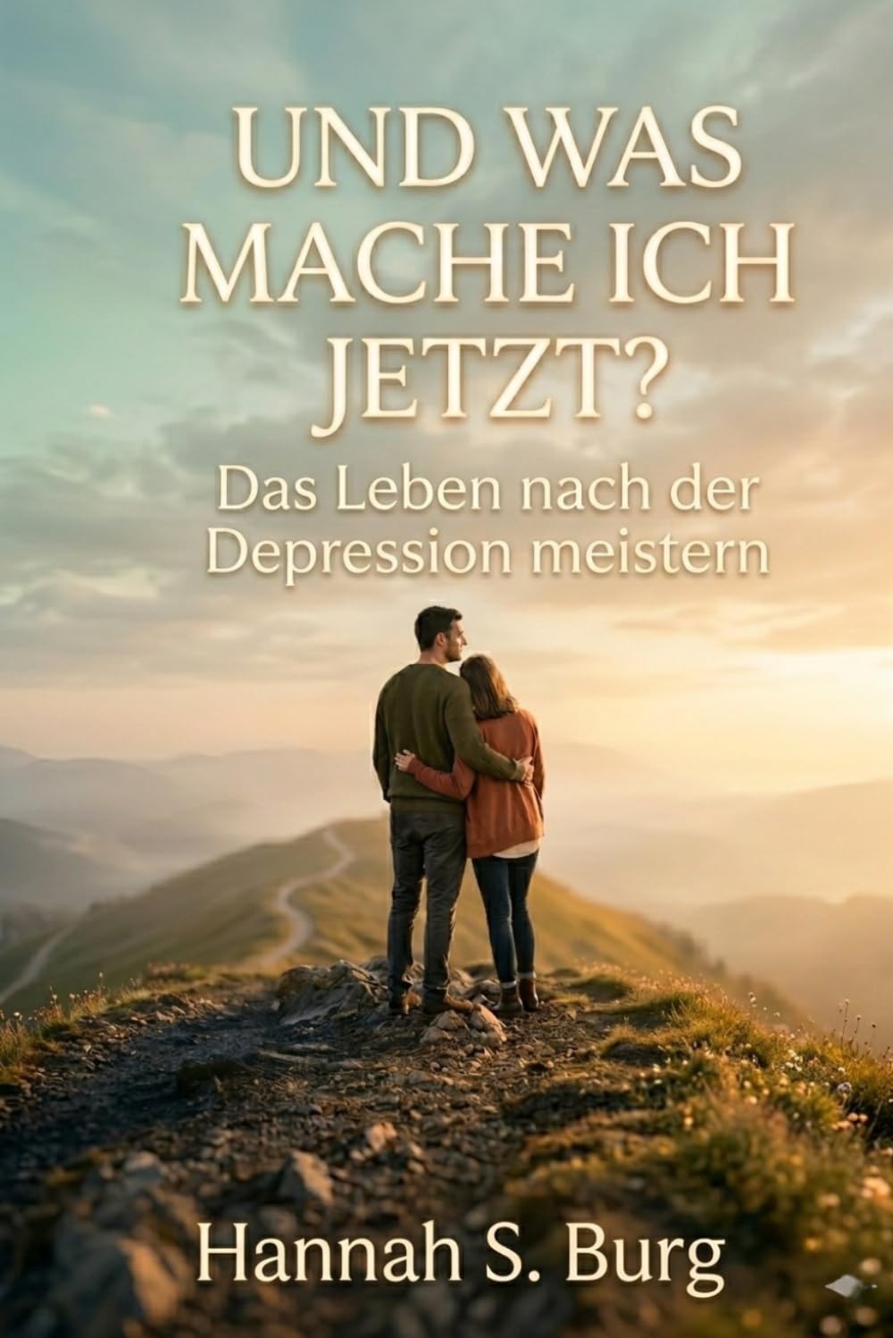 Und was mache ich jetzt?: Das Leben nach der Depression meistern