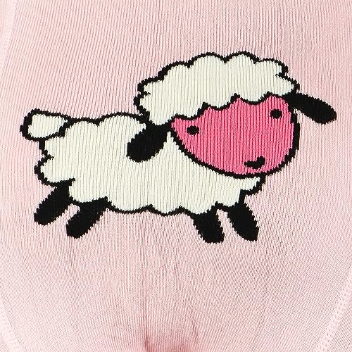 Image of Bonjour Skinny Tights For Baby Girls & Baby Boys