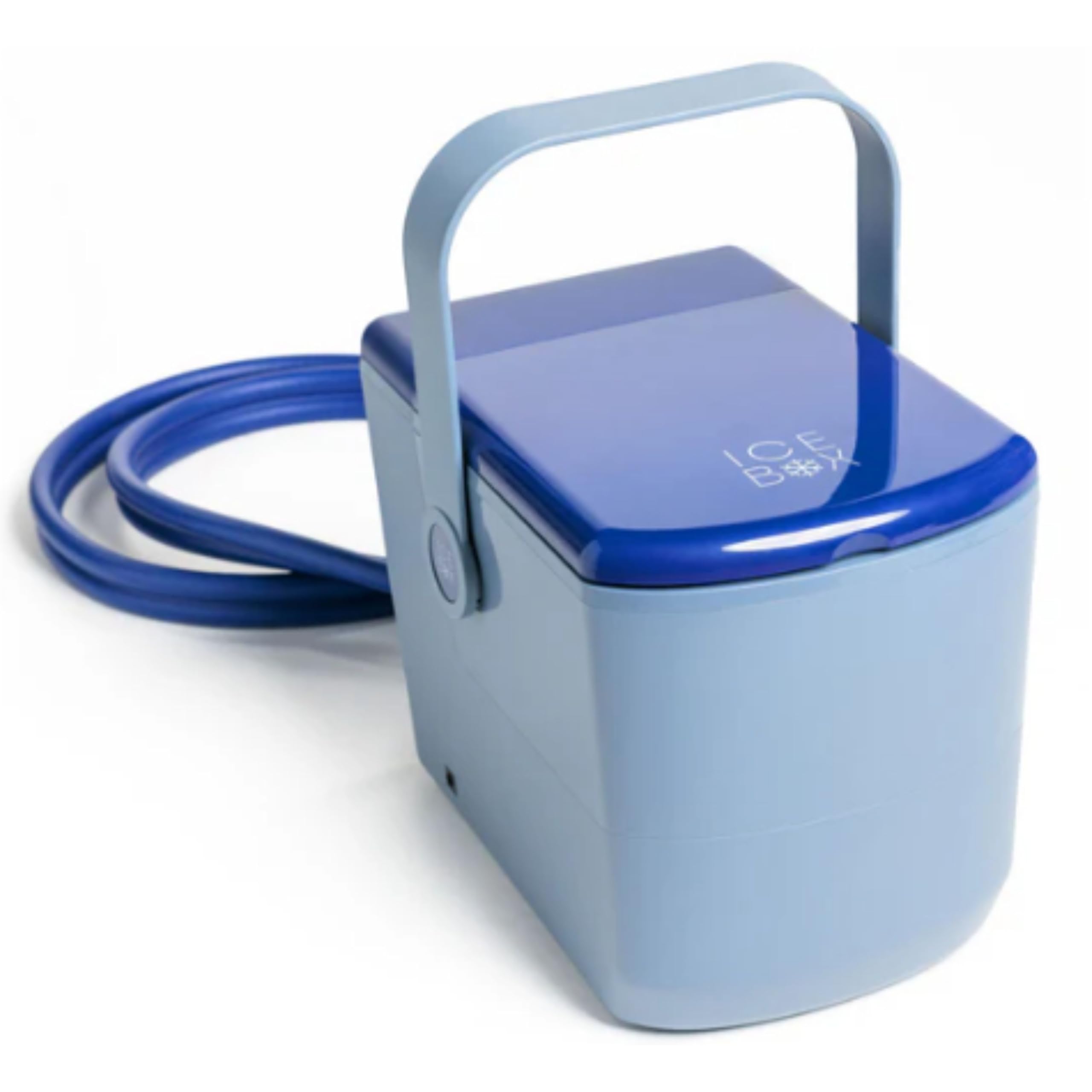Ice Box Cold Therapy Device