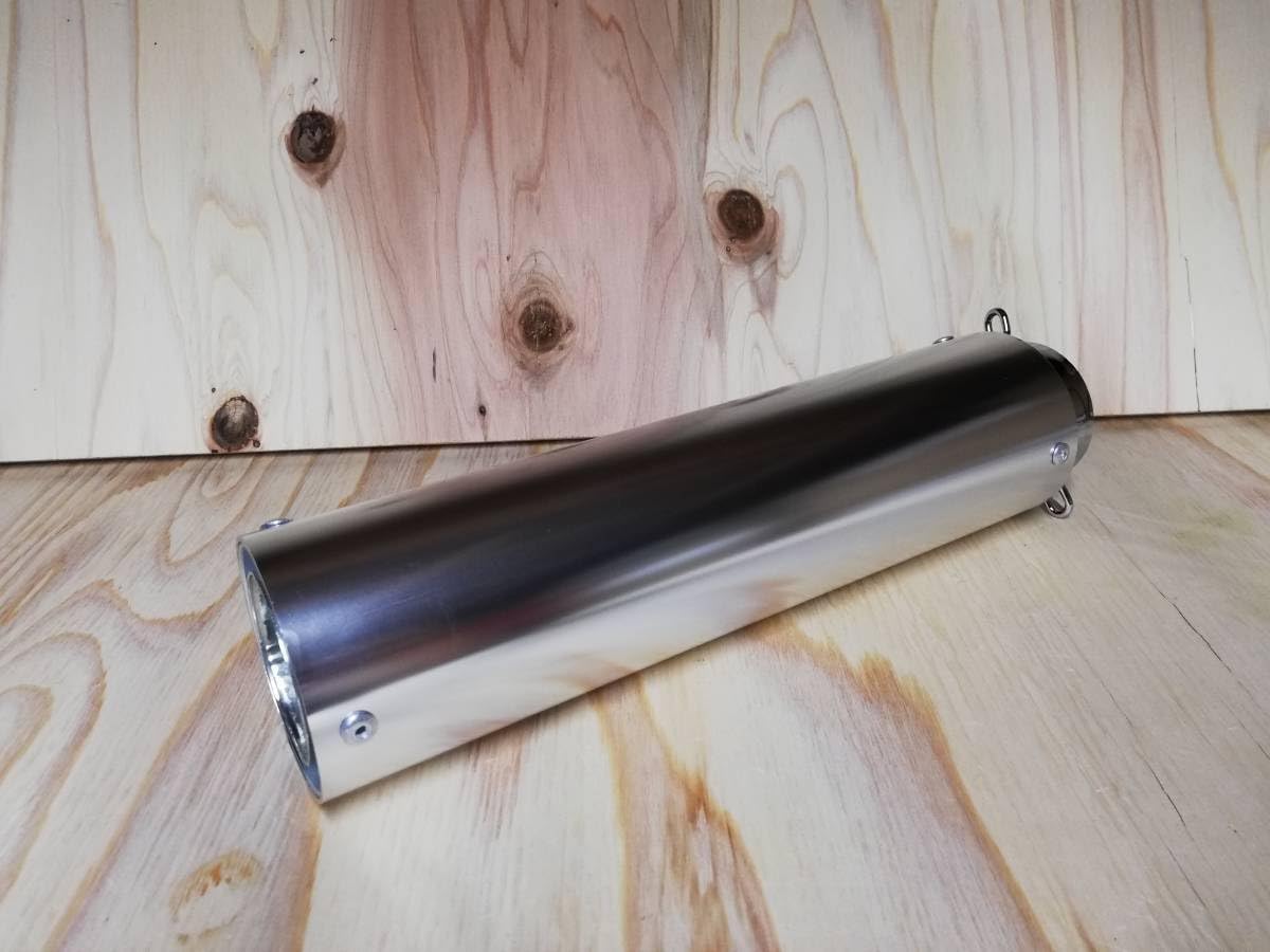 cbx エンデタイプマフラー　値下げ受け付けます sddefault.jpg