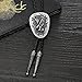 HUABOLA CALYN Eagle Bolo Tie- Native American Western Cowboy Rodeo Bolo ties for Men