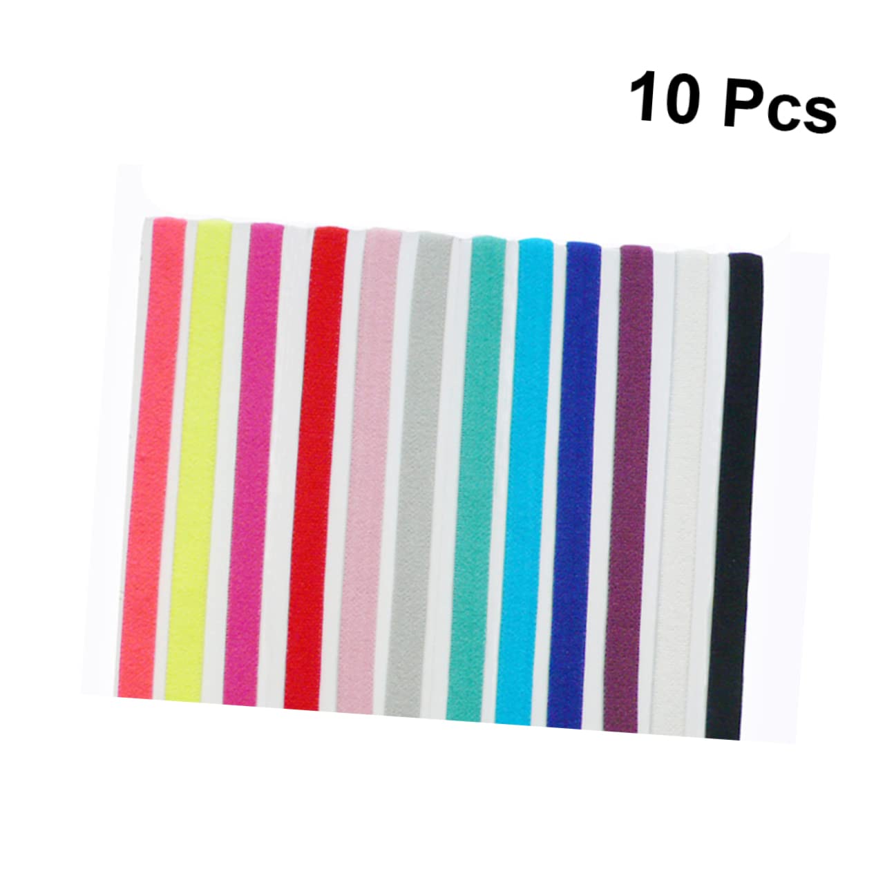 30 Pezzi Fascia A Prova Di Sudore Scrunchie Bandana Fascia Yoga Fascia Porta Freccette Fascia Sportiva Fascette Elastiche Per Calcio Fascia Sportiva Fasce Per Cavo