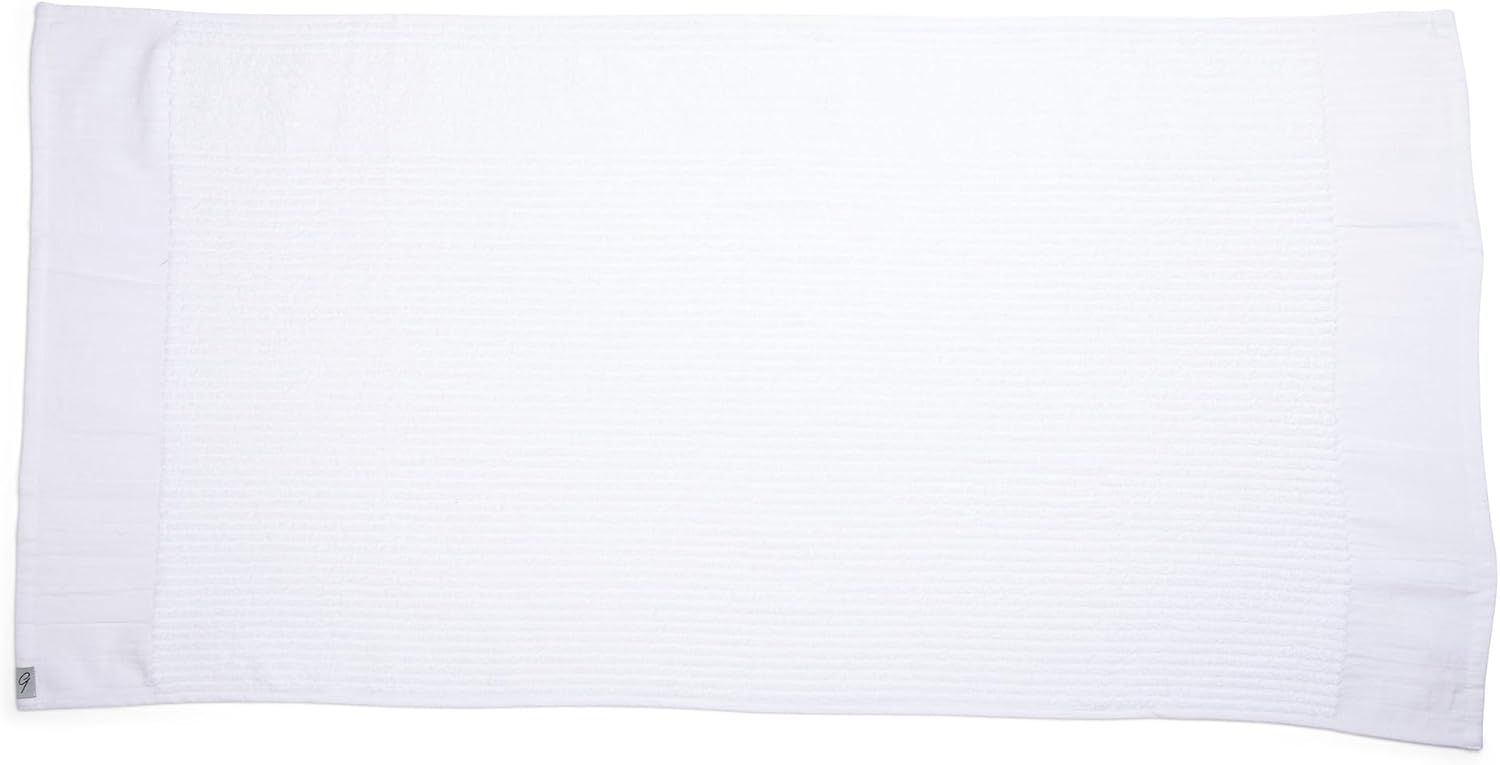 Caddy Golf Towel - Extra-Large 22” X 44” Caddie Towel Used by Tour Professionals, Premium Soft Cotton, Superior Absorption Caddy Towel | 5 Stylish Colors - Image 9