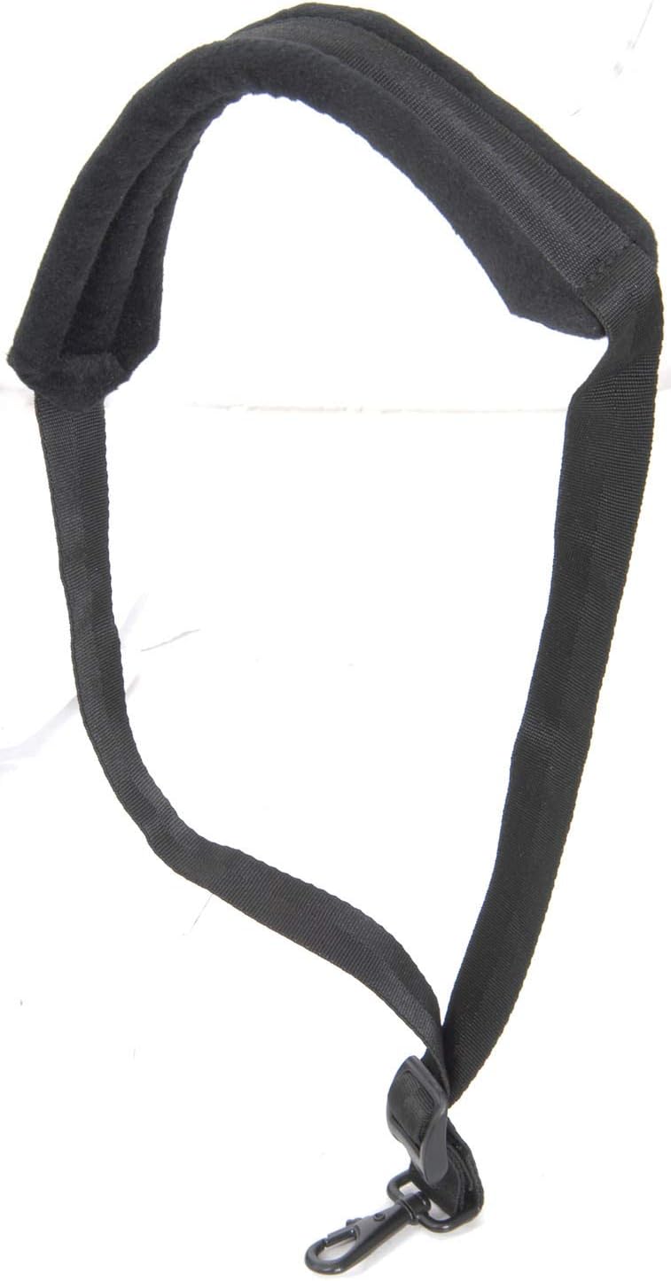 Alto/Tenor Adustable Padded Saxophone Neck Strap