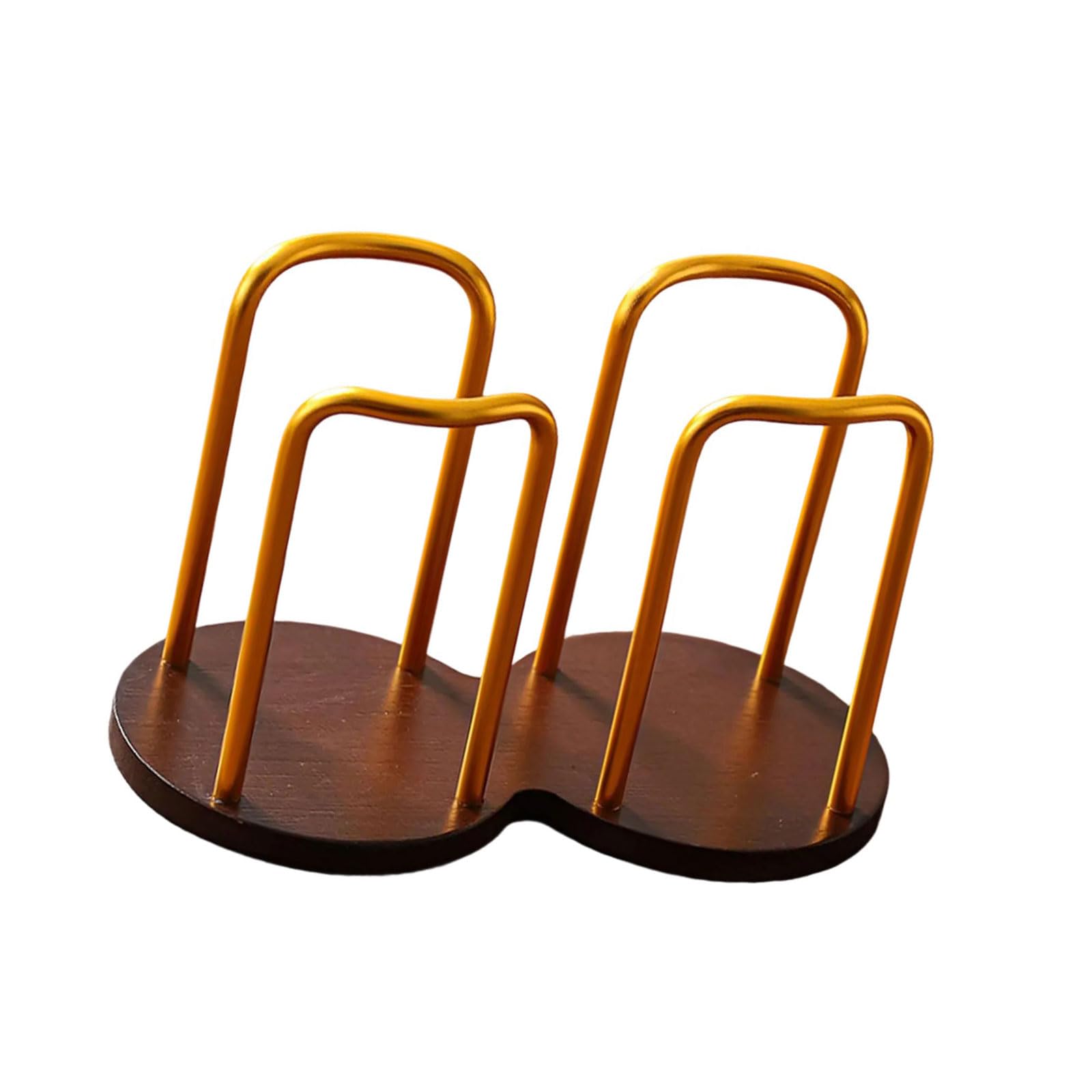 YROHGKPN Cup Organiser Stand for Home and Dorm Room Efficient and Space Saving Coffee Mug Display Rack Cup Organiser