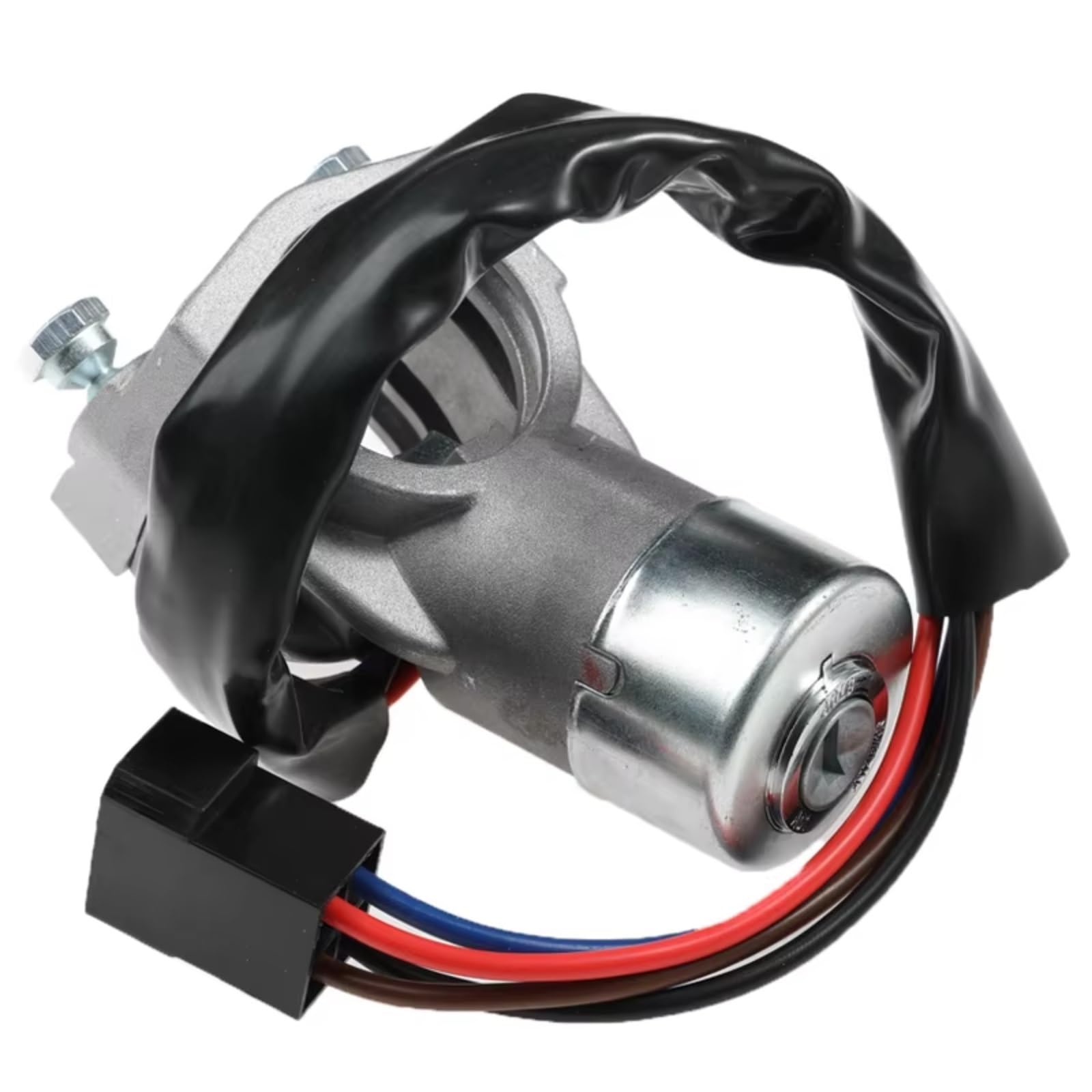 Cilindro de cerradura de encendido, llave de cilindro de cerradura de encendido para Fiat Ducato 1981 1982 1983 1984-1994 4479518 4354118 4162FL 252263